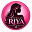 Riya Escorts Logo
