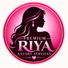 Riya Escorts Logo
